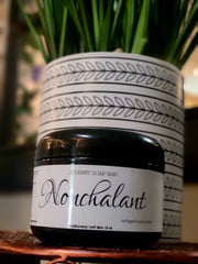 Nonchalant Whipped Body Butter