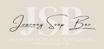 Journey Soap Bar 