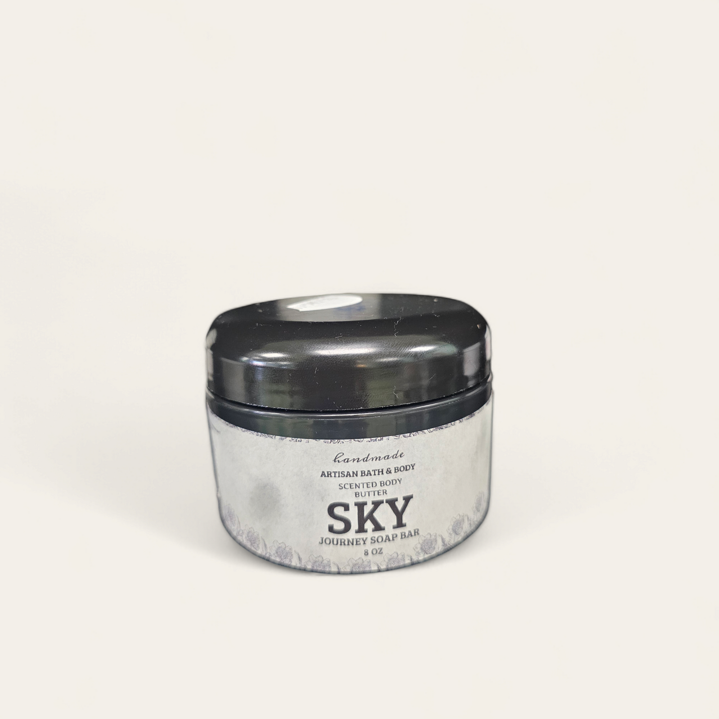 Sky Whipped Body Butter