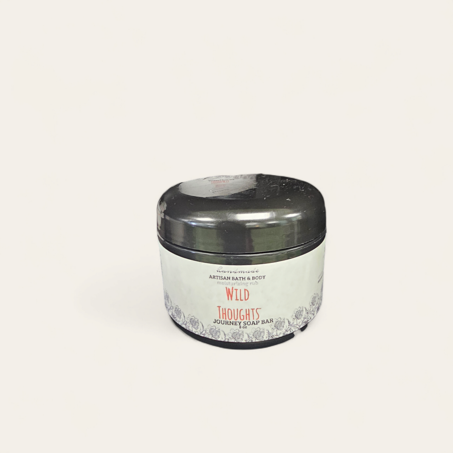 Wild Thoughts Whipped Body Butter