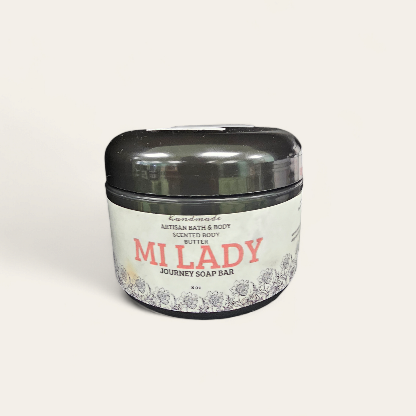 Mi Lady Whipped Body Butter