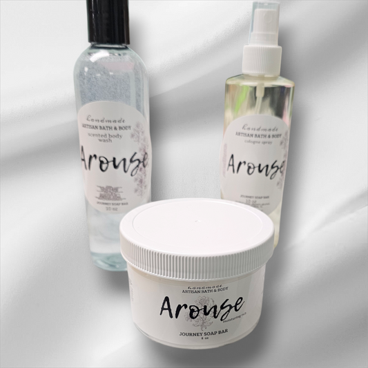 Arouse Set for Men